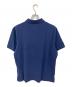 POLO RALPH LAUREN (ポロ・ラルフローレン) ポロシャツ ネイビー サイズ:SIZE L：6000円