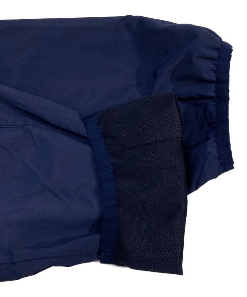POLO RALPH LAUREN（ポロ・ラルフローレン）POLO RALPH LAUREN (ポロ・ラルフローレン) フードジップアップジャケット ネイビー サイズ:SIZE Lの古着・服飾アイテム