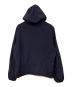 POLO RALPH LAUREN (ポロ・ラルフローレン) フードジップアップジャケット ネイビー サイズ:SIZE L：7000円