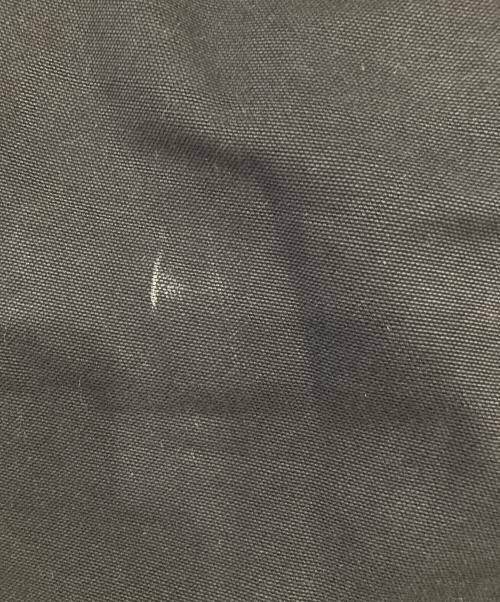 COMME des GARCONS HOMME（コムデギャルソン オム）COMME des GARCONS HOMME (コムデギャルソン オム) タックパンツ ブラック サイズ:SIZE Mの古着・服飾アイテム