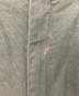 中古・古着 COMME des GARCONS HOMME (コムデギャルソン オム) タックパンツ ブラック サイズ:SIZE M：15000円