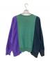 Champion REVERSE WEAVE (チャンピオン リバース ウィーブ) 再構築リバースウィーブスウェット マルチカラー サイズ:SIZE L：7000円