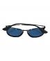 RAY-BAN (レイバン) サングラス ブラック：5000円