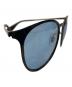 中古・古着 RAY-BAN (レイバン) サングラス ブラック：5000円