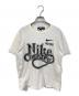 NIKE（ナイキ）の古着「プリントTシャツ」｜ホワイト