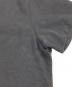 中古・古着 JOSE MOON (ジョゼムーン) MINIMUM LOGO TSHIRT/ミニマムロゴTシャツ ブラック サイズ:SIZE Free：6000円
