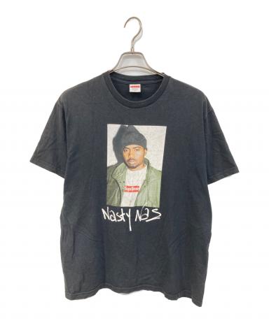 中古・古着通販】SUPREME (シュプリーム) Nas Tee/ナス ティー