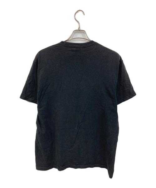 SUPREME（シュプリーム）SUPREME (シュプリーム) Nas Tee/ナス ティー ブラック サイズ:SIZE Mの古着・服飾アイテム