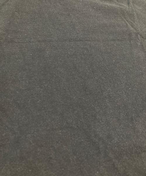 SUPREME（シュプリーム）SUPREME (シュプリーム) Nas Tee/ナス ティー ブラック サイズ:SIZE Mの古着・服飾アイテム