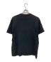 SUPREME (シュプリーム) Nas Tee/ナス ティー ブラック サイズ:SIZE M：12000円