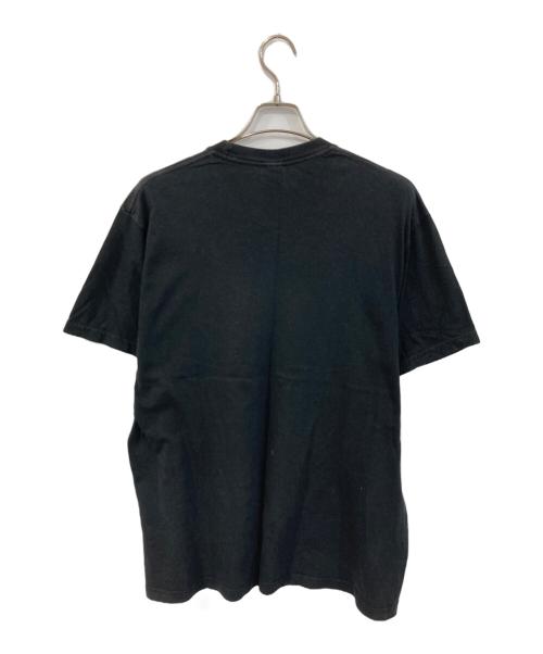 SUPREME（シュプリーム）Supreme (シュプリーム) Verify Tee/ベリファイ・ティー ブラック サイズ:SIZE Lの古着・服飾アイテム