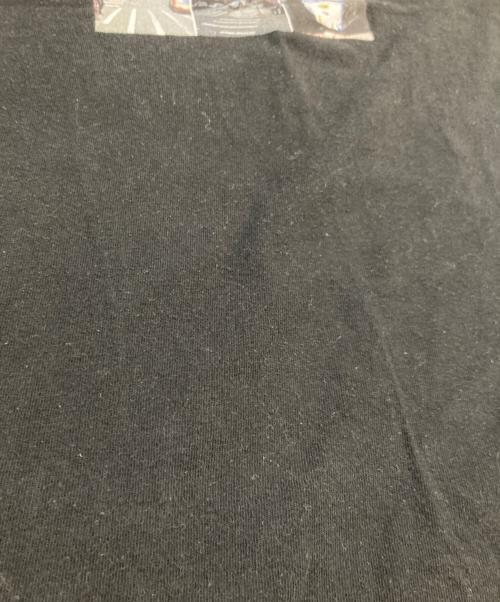 SUPREME（シュプリーム）Supreme (シュプリーム) Verify Tee/ベリファイ・ティー ブラック サイズ:SIZE Lの古着・服飾アイテム
