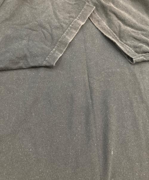 SUPREME（シュプリーム）Supreme (シュプリーム) Verify Tee/ベリファイ・ティー ブラック サイズ:SIZE Lの古着・服飾アイテム