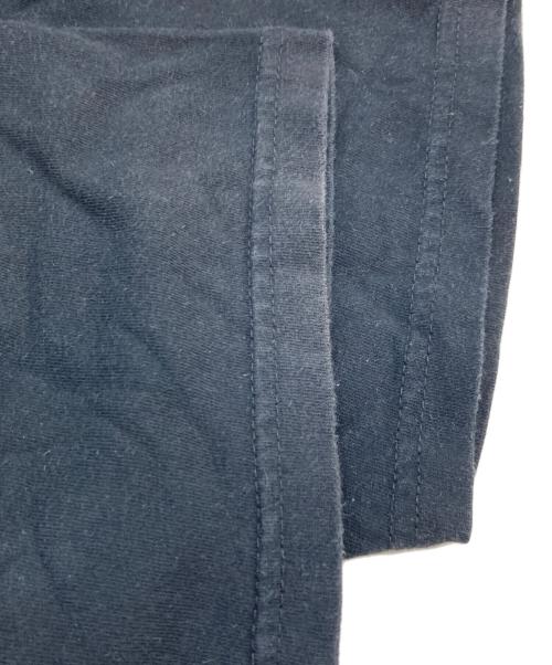 SUPREME（シュプリーム）Supreme (シュプリーム) Verify Tee/ベリファイ・ティー ブラック サイズ:SIZE Lの古着・服飾アイテム