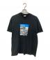 Supreme（シュプリーム）の古着「Verify Tee/ベリファイ・ティー」｜ブラック