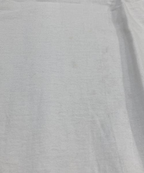 SUPREME（シュプリーム）Supreme (シュプリーム) Still Talking Tee/スティル トーキング ティー ホワイト サイズ:SIZE Lの古着・服飾アイテム