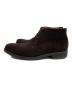 berwick (バーウィック) ブーツ ブラウン サイズ:SIZE 7 1/2：7000円