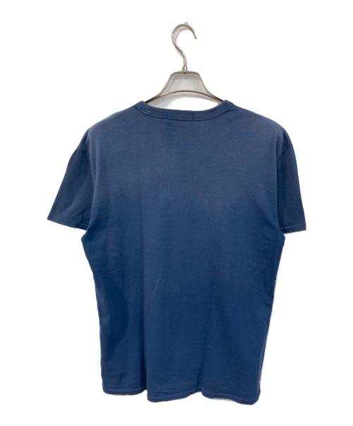 POLO RALPH LAUREN（ポロ・ラルフローレン）POLO RALPH LAUREN (ポロ・ラルフローレン) Tシャツ ネイビー サイズ:SIZE Sの古着・服飾アイテム