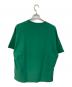 Champion (チャンピオン) JOURNAL STANDARD (ジャーナルスタンダード) Tシャツ グリーン サイズ:SIZE M：4000円