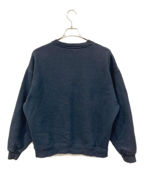 Champion（チャンピオン）Champion (チャンピオン) スウェット ブルー サイズ:SIZE Mの古着・服飾アイテム