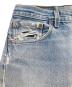 中古・古着 LEVI'S (リーバイス) デニムパンツ インディゴ サイズ:SIZE 33：7000円