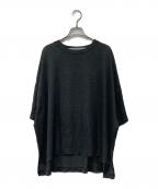 COGTHEBIGSMOKEコグザビッグスモーク）の古着「DELTA(デルタ) T-SHIRT」｜グレー