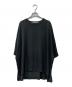 COGTHEBIGSMOKE（コグザビッグスモーク）の古着「DELTA(デルタ) T-SHIRT」｜グレー