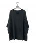COGTHEBIGSMOKE (コグザビッグスモーク) DELTA(デルタ) T-SHIRT グレー サイズ:なし：5000円