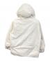 SLOBE IENA (スローブ イエナ) フェザーライト撥水モンスターダウン ホワイト サイズ:SIZE 38：12000円