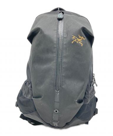未使用級✨ARC'TERYX アークテリクス　ARRO16 アロー16 リュック 3040004776553271_01_3207w.jpeg