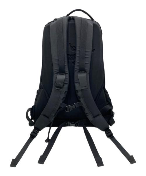 ARC'TERYX（アークテリクス）ARC'TERYX (アークテリクス) ARRO 16/リュック ブラックの古着・服飾アイテム