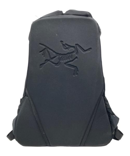 ARC'TERYX（アークテリクス）ARC'TERYX (アークテリクス) ARRO 16/リュック ブラックの古着・服飾アイテム