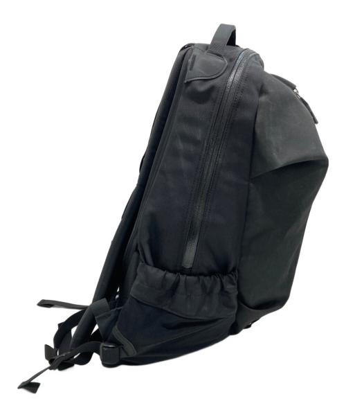 ARC'TERYX（アークテリクス）ARC'TERYX (アークテリクス) ARRO 16/リュック ブラックの古着・服飾アイテム