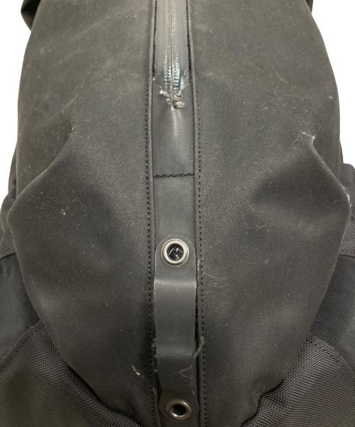 ARC'TERYX（アークテリクス）ARC'TERYX (アークテリクス) ARRO 16/リュック ブラックの古着・服飾アイテム