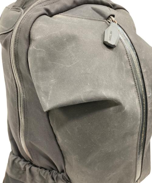 ARC'TERYX（アークテリクス）ARC'TERYX (アークテリクス) ARRO 16/リュック ブラックの古着・服飾アイテム