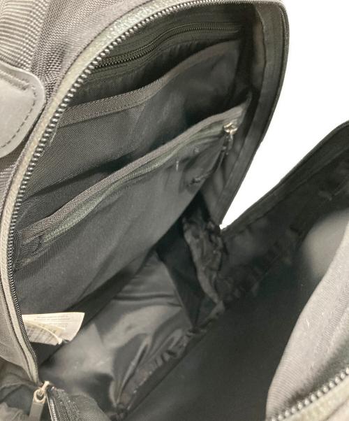 ARC'TERYX（アークテリクス）ARC'TERYX (アークテリクス) ARRO 16/リュック ブラックの古着・服飾アイテム