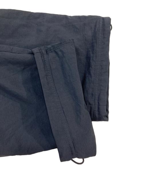 THE NORTH FACE（ザ ノース フェイス）THE NORTH FACE (ザ ノース フェイス) レッドボックス ナイロンベルテットパンツ ブラック サイズ:SIZE XS 未使用品の古着・服飾アイテム