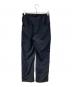 THE NORTH FACE (ザ ノース フェイス) レッドボックス ナイロンベルテットパンツ ブラック サイズ:SIZE XS 未使用品：8000円
