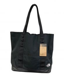 THE NORTH FACE（ザ ノース フェイス）の古着「フィルデンスギアトートS」｜ブラック