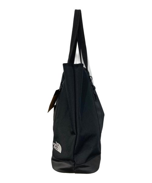 THE NORTH FACE（ザ ノース フェイス）THE NORTH FACE (ザ ノース フェイス) フィルデンスギアトートS ブラックの古着・服飾アイテム