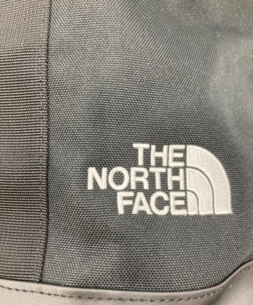 THE NORTH FACE（ザ ノース フェイス）THE NORTH FACE (ザ ノース フェイス) フィルデンスギアトートS ブラックの古着・服飾アイテム