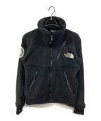 THE NORTH FACEザ ノース フェイス）の古着「ANTARCTICA VERSA LOFT JACKET/アンタークティカ バーサ ロフト ジャケット」｜ブラック