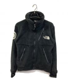 THE NORTH FACE（ザ ノース フェイス）の古着「ANTARCTICA VERSA LOFT JACKET/アンタークティカ バーサ ロフト ジャケット」｜ブラック