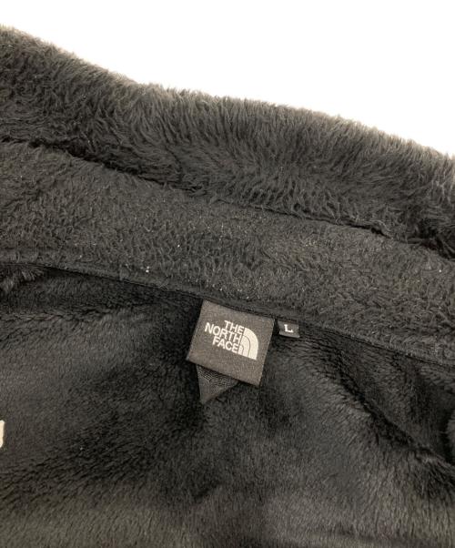 THE NORTH FACE（ザ ノース フェイス）THE NORTH FACE (ザ ノース フェイス) ANTARCTICA VERSA LOFT JACKET/アンタークティカ バーサ ロフト ジャケット ブラック サイズ:SIZE Lの古着・服飾アイテム