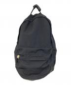 VISVIMビズビム）の古着「Cordura 22XL/コーデュラ22XL」｜ブラック