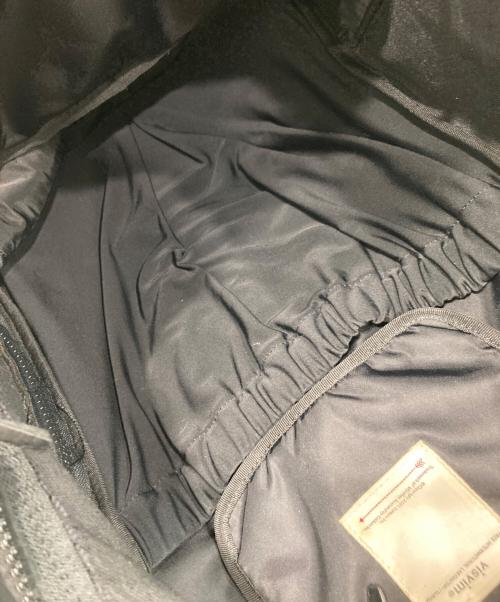 VISVIM（ビズビム）VISVIM (ビズビム) Cordura 22XL/コーデュラ22XL ブラックの古着・服飾アイテム