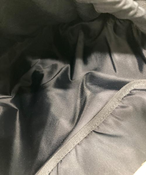 VISVIM（ビズビム）VISVIM (ビズビム) Cordura 22XL/コーデュラ22XL ブラックの古着・服飾アイテム