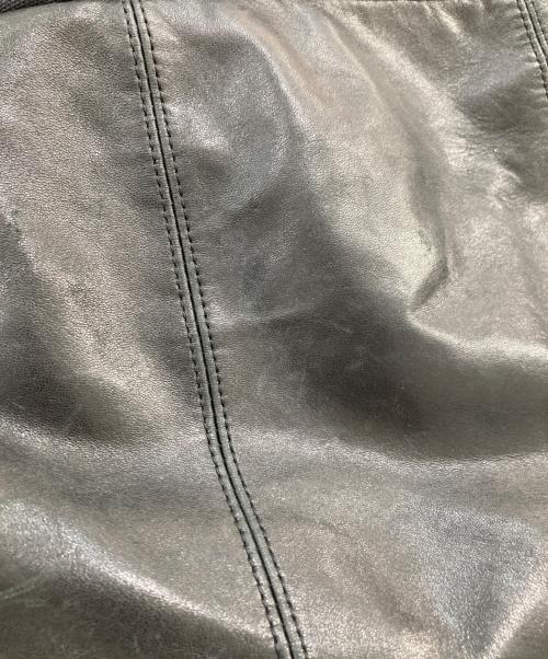 VISVIM（ビズビム）VISVIM (ビズビム) Cordura 22XL/コーデュラ22XL ブラックの古着・服飾アイテム