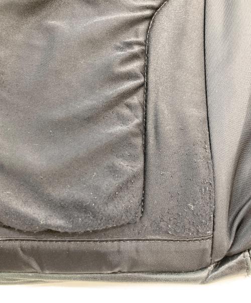 VISVIM（ビズビム）VISVIM (ビズビム) Cordura 22XL/コーデュラ22XL ブラックの古着・服飾アイテム