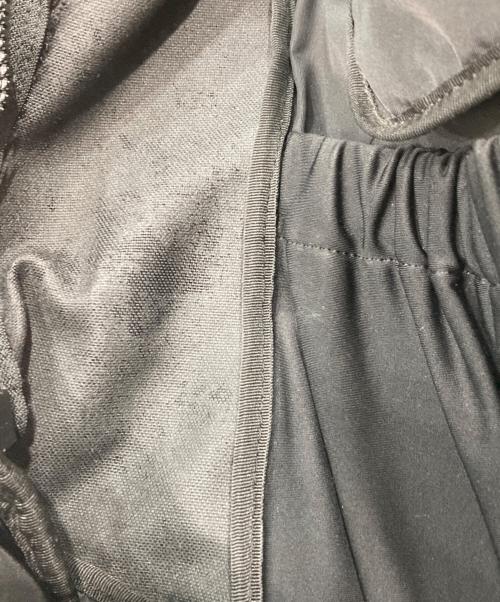 VISVIM（ビズビム）VISVIM (ビズビム) Cordura 22XL/コーデュラ22XL ブラックの古着・服飾アイテム